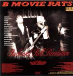 B-Movie Rats-Bad For You-LP Vinyl