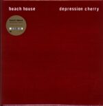 Beach House-Depression Cherry-LP Vinyl