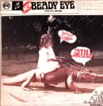 Beady Eye-Different Gear Still Speeding-LP Vinyl