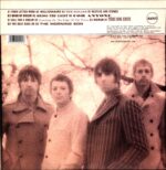 Beady Eye-Different Gear Still Speeding-LP Vinyl