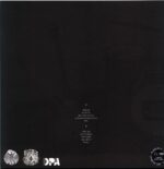 Bite The Bullet-Bite The Bullet-LP Vinyl