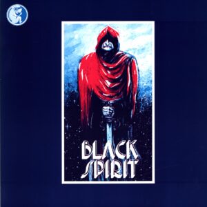 Black Spirit-Black Spirit RE 2012-LP Vinyl