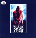Black Spirit-Black Spirit RE 2012-LP Vinyl
