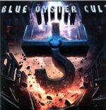 Blue Öyster Cult-The Symbol Remains-LP Vinyl