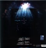 Blue Öyster Cult-The Symbol Remains-LP Vinyl