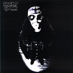 Brant Bjork-Punk Rock Guilt-LP Vinyl