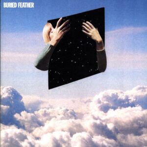 Buried Feather-Buried Feather D 2018-LP Vinyl