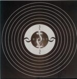 Burst-Origo + Prey On Life-white clear LP Vinyl