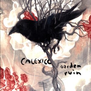 Calexico-Garden Ruin-LP Vinyl