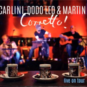 Carlini-Dodo-Leo-and-Martin-Corretto-CD