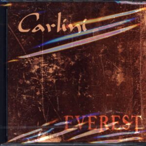 Carlini - Everest - CD-1