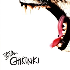 Chikinki-Bitten-LP Vinyl