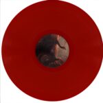 Child-Child red-LP Vinyl