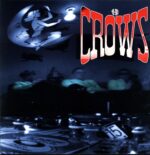 Crows-The Crows-LP Vinyl