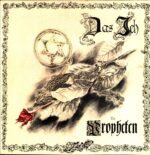Das Ich-Die Propheten Reissue-LP Vinyl