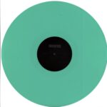 Daughters-Hell Songs green-LP Vinyl