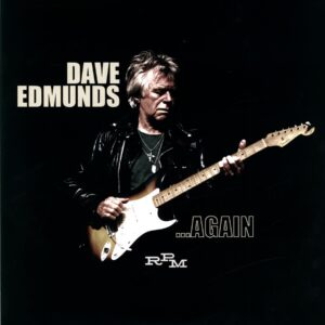 Dave Edmunds-...Again-LP Vinyl