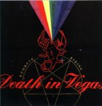 Death In Vegas-Scorpio Rising-LP Vinyl