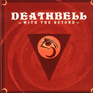 Deathbell-With The Beyond-LP Vinyl