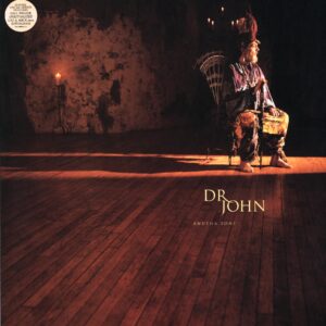 Dr. John-Anutha Zone-LP Vinyl