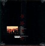 Ednaswap-Wacko Magneto-LP Vinyl