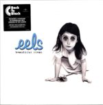 Eels-Beautiful Freak Reissue EU 2014-LP Vinyl