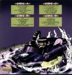 Electric Frankenstein-We Will Bury You!-LP Vinyl