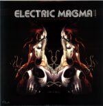 Electric Magma-Canadian Samurai II-LP Vinyl