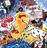Fischer-Z-The Best-LP Vinyl
