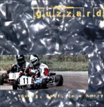 Guzzard-Quick Fast In A Hurry grey marble-LP Vinyl