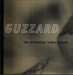 Guzzard-The Alienation Index Survey-LP Vinyl