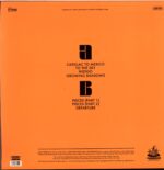 Gypsy Sun Revival-Journey Outside Of Time-violet LP Vinyl – Bild 2