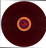 Gypsy Sun Revival-Journey Outside Of Time-violet LP Vinyl