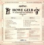 Howe Gelb-Alegrías-LP Vinyl