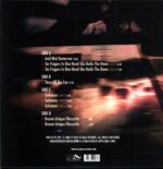 Hypno5e-Acid Mist Tomorrow red splatter-LP Vinyl