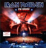 Iron Maiden-En Vivo! Picture Disc-LP Vinyl