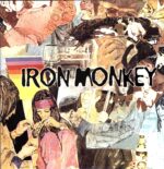 Iron Monkey-Iron Monkey-LP Vinyl