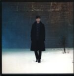 James Blake-Overgrown-LP Vinyl