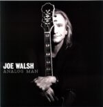 Joe Walsh-Analog Man-LP Vinyl