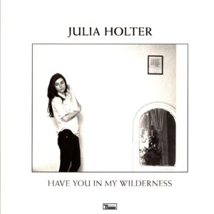 Julia Holter-Have You In My Wilderness-LP Vinyl