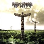 Kamchatka-Bury Your Roots-LP Vinyl