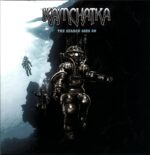 Kamchatka-The Search Goes On-LP Vinyl