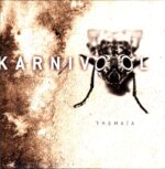 Karnivool-Themata Reissue EU 2019-LP Vinyl