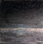 Kasan-Drown clear-LP Vinyl