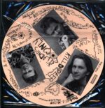 Killdozer-For Ladies Only Picture Disc-LP Vinyl