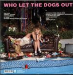 Lambrini Girls-Who Let the Dogs Out-LP Vinyl