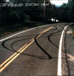 Lee Ranaldo-Electric Trim-LP Vinyl