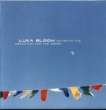 Luka Bloom-Between The Mountain And The Moon-LP Vinyl