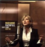 Marianne Faithfull-Easy Come Easy Go-LP Vinyl