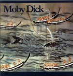 Moby Dick-Moby Dick-LP Vinyl